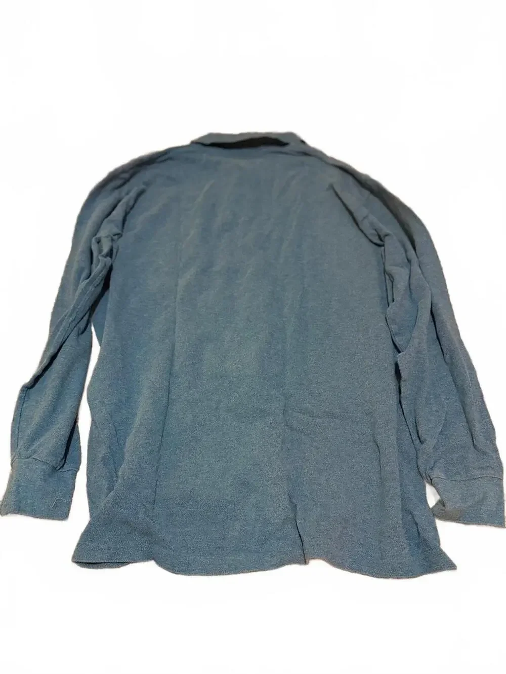 Ralph Lauren blue heather
